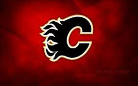 Calgary Flames, logo