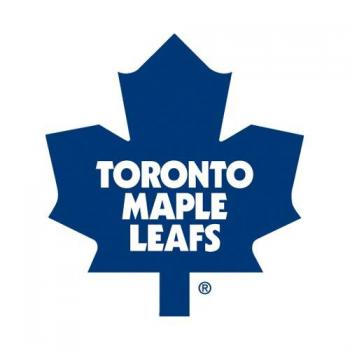 Toronto Maple Leafs, logo