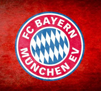 Bayern Mnichov, logo
