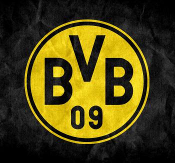 Borussia Dortmund, logo