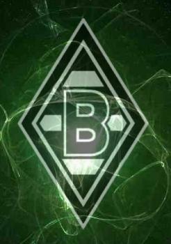 Borussia Mchengladbach, logo