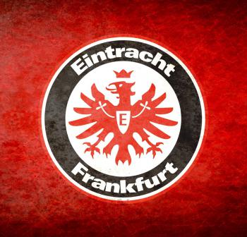 Eintracht Frankfurt, logo