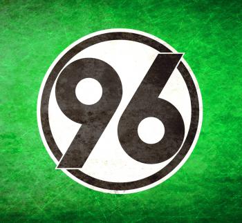 Hannover 96, logo