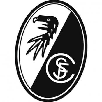 SC Freiburg, logo