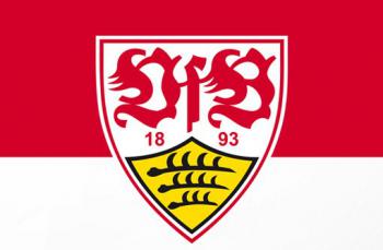 VfB Stuttgart, logo
