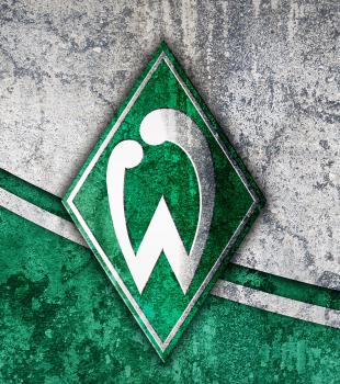 Werder Bremen, logo