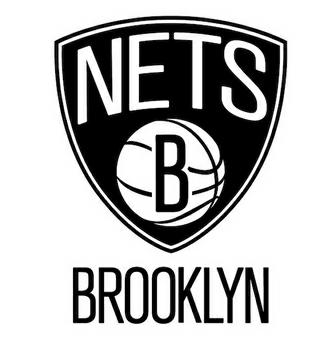 Brooklyn Nets, logo