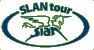 Logo CK SLAN tour